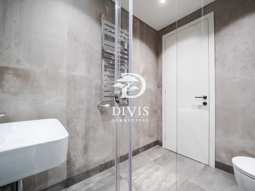 Slika 6 - Đorđa Ognjanovića, Dvosoban stan na prodaju, 59m2, 259.000€